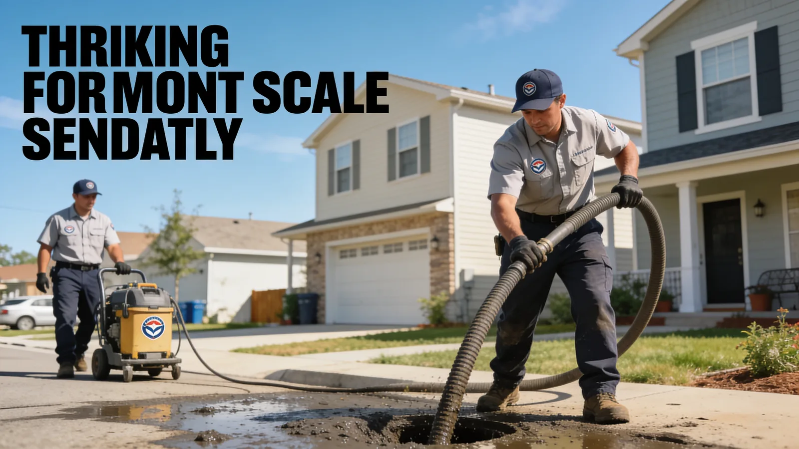 Sewage Cleanup in Paragonah, UT near me